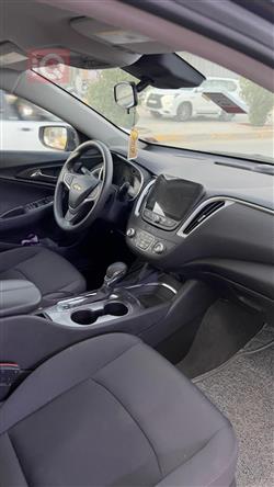 شێڤرۆلێت مالیبۆ